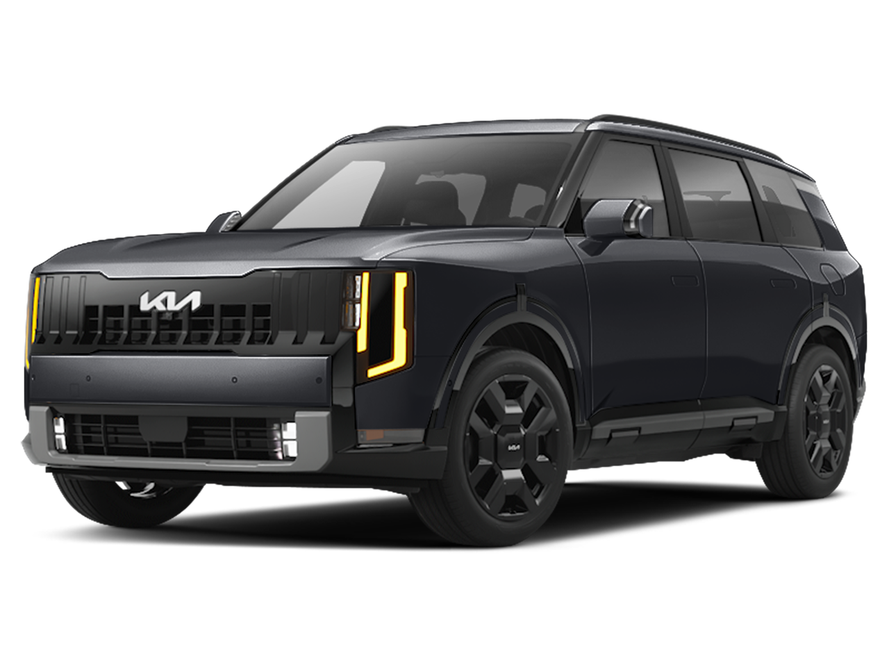 2027 Kia Telluride Base