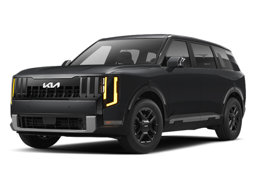 2027 Kia Telluride Base