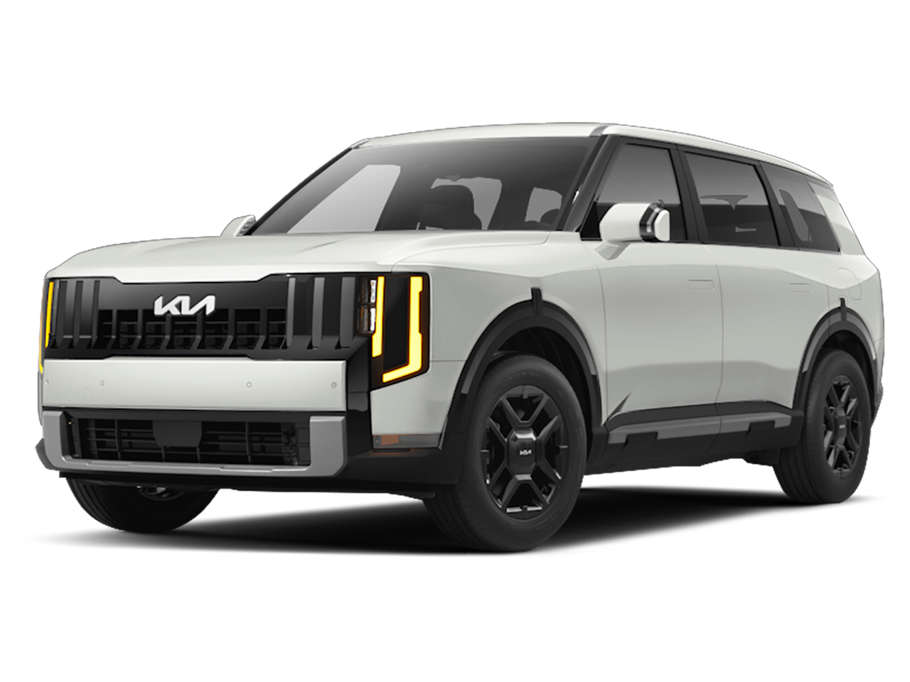 2027 Kia Telluride Base