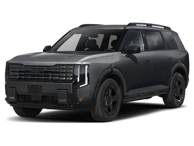 2027 Kia Telluride for sale near Victorville, CA