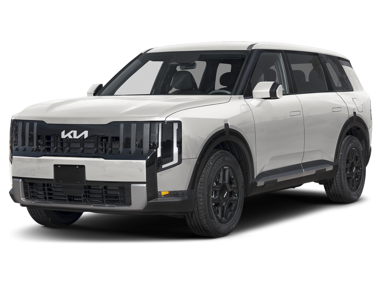 2027 Kia Telluride S — photo 1 of 1