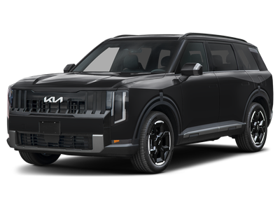 2027 Kia Telluride Base