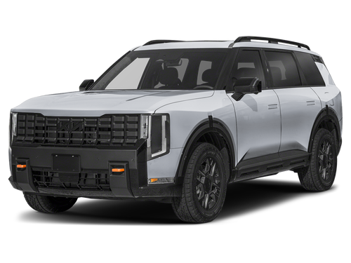 2027 Kia Telluride Base