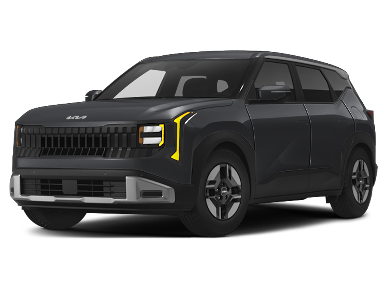 2027 Kia Seltos Base