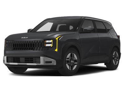 2027 Kia Seltos Base