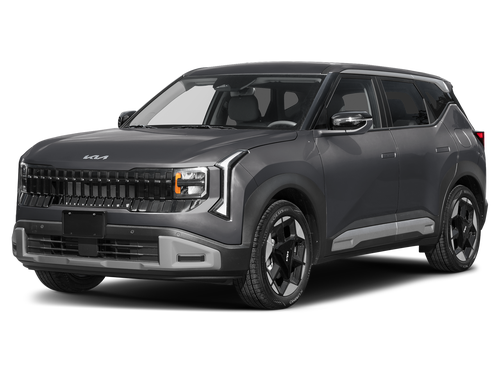 2027 Kia Seltos Base