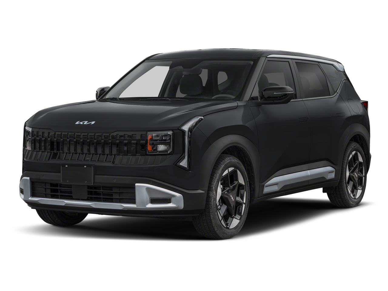 2027 Kia Seltos Base