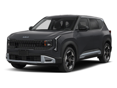 2027 Kia Seltos Base