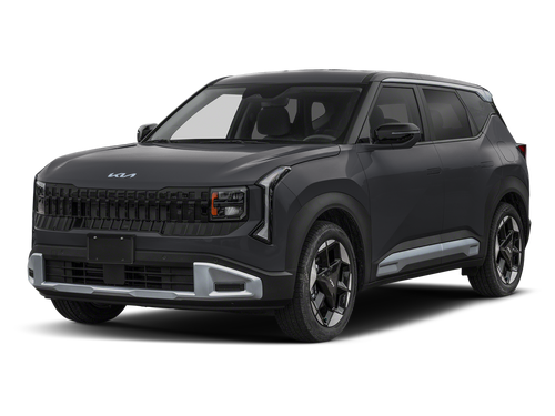 2027 Kia Seltos Base