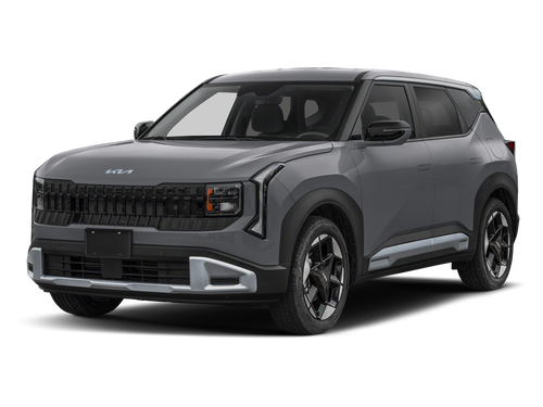 2027 Kia Seltos Base