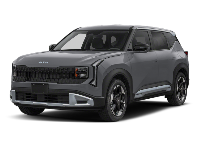 2027 Kia Seltos for sale near Victorville, CA