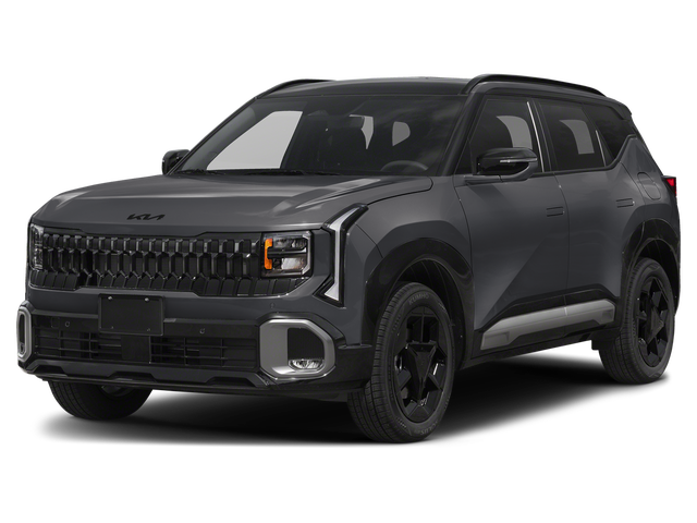2027 Kia Seltos
