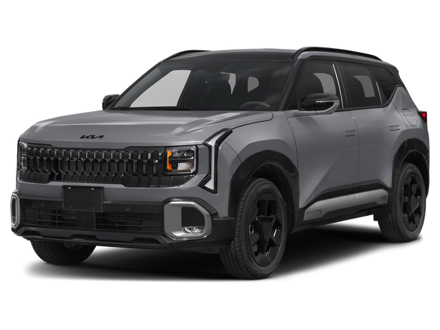 2027 Kia Seltos for sale near Victorville, CA