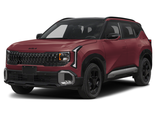 2027 Kia Seltos