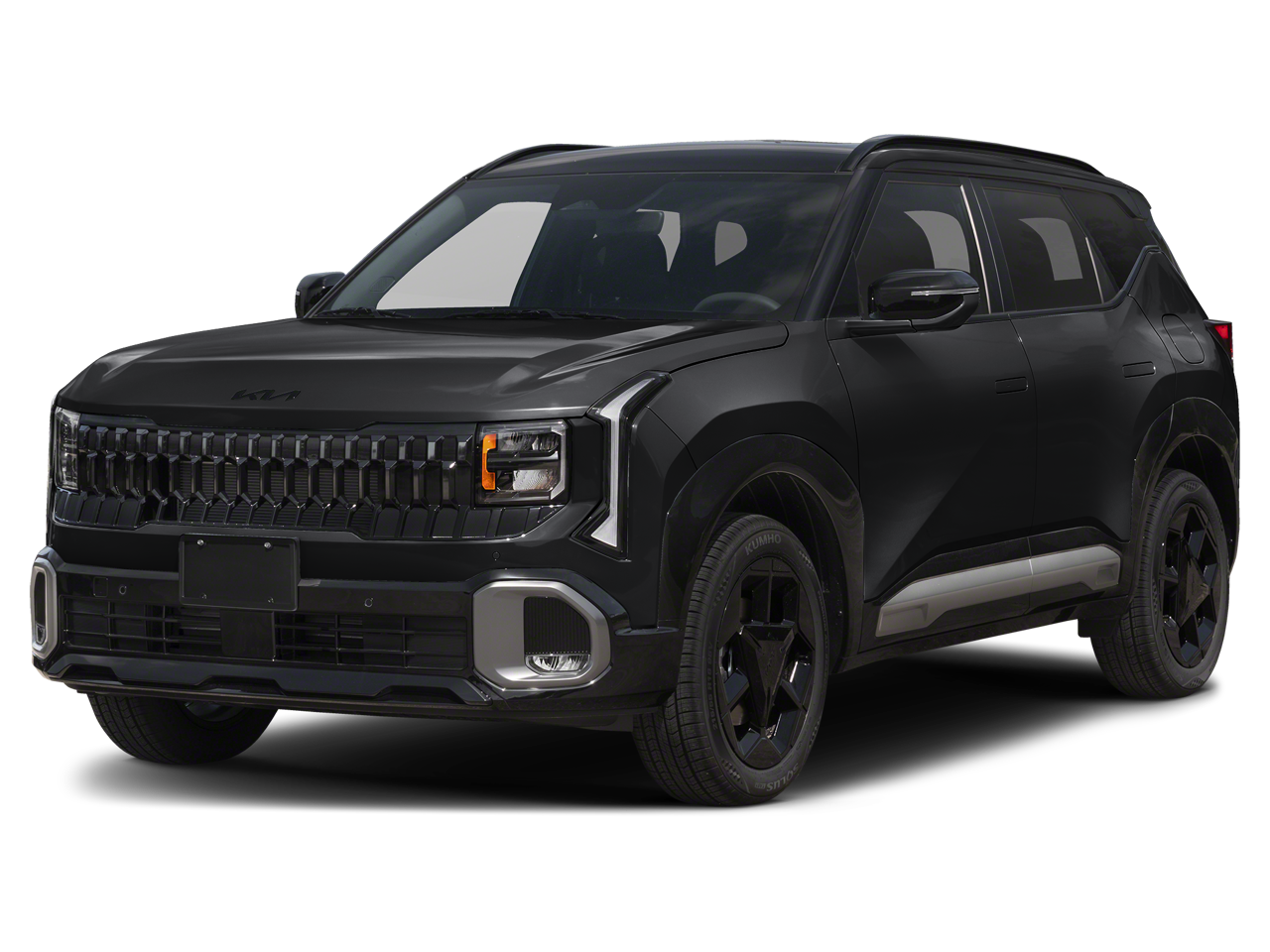 2027 Kia Seltos