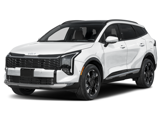 2027 Kia Sportage Hybrid for sale near Victorville, CA