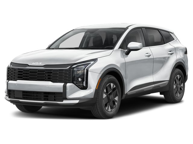 2027 Kia Sportage Hybrid for sale near Victorville, CA