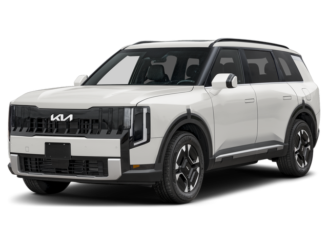 2027 Kia Telluride Hybrid for sale near Victorville, CA