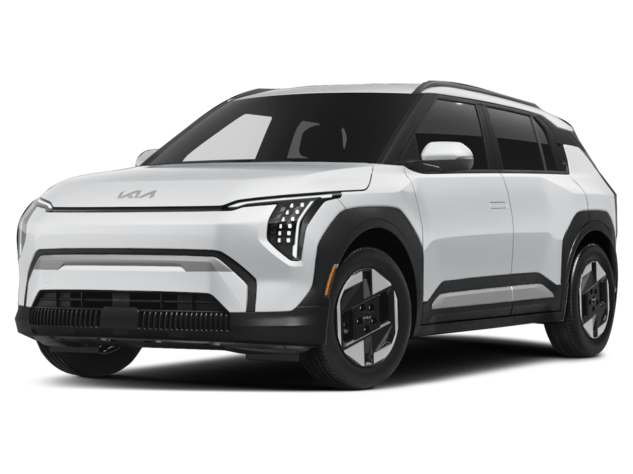 2027 Kia EV3