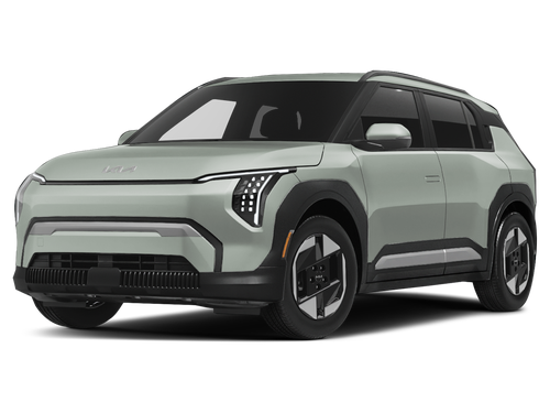 2027 Kia EV3 Base