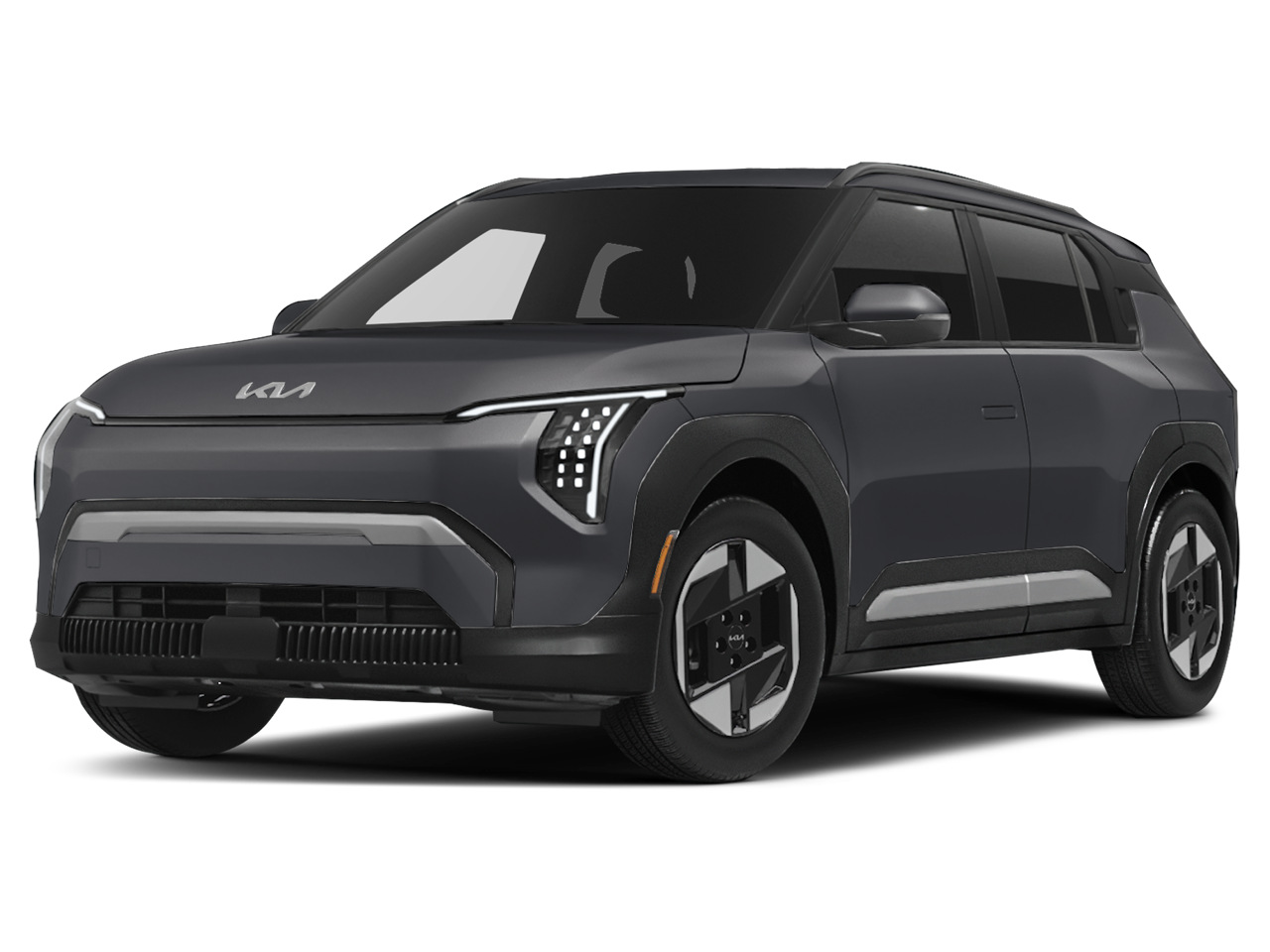 2027 Kia EV3