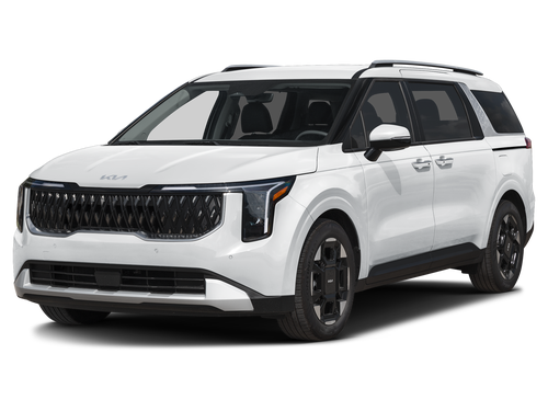 2027 Kia Carnival EX