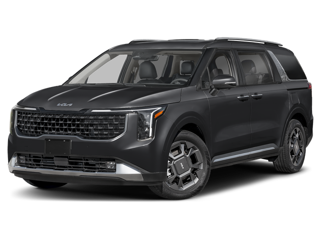 2027 Kia Carnival Hybrid SX