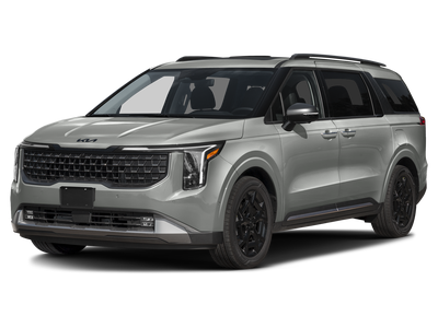 2027 Kia Carnival Hybrid SX Prestige