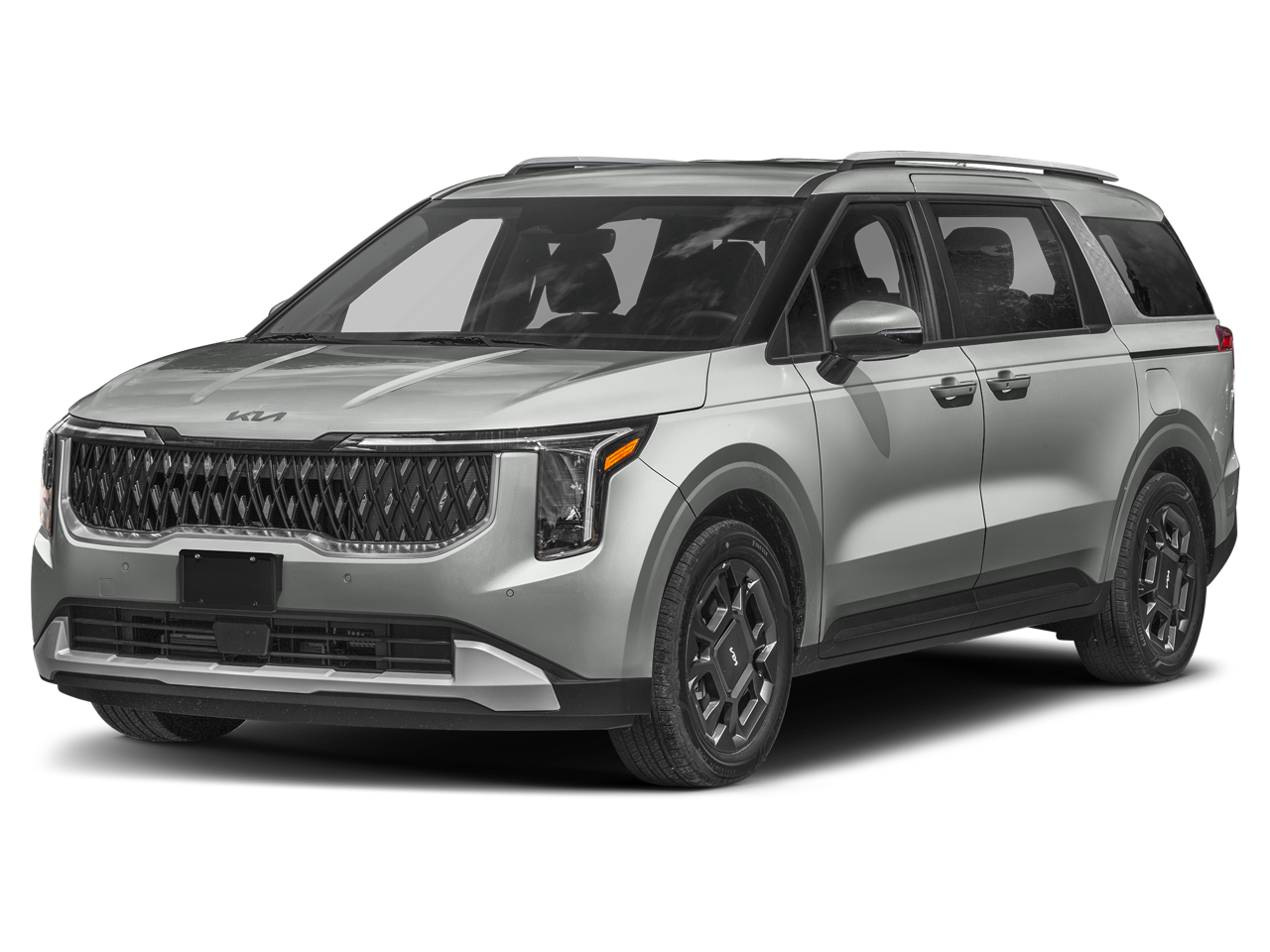 2027 Kia Carnival EX