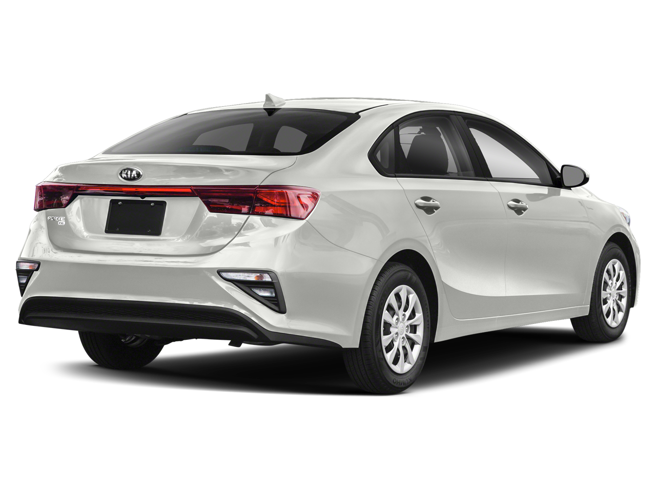 Used 2021 Kia Forte FE with VIN 3KPF24AD1ME367015 for sale in Fontana, CA