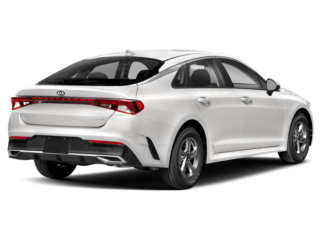 Certified 2021 Kia K5 LXS with VIN 5XXG14J25MG025449 for sale in Fontana, CA