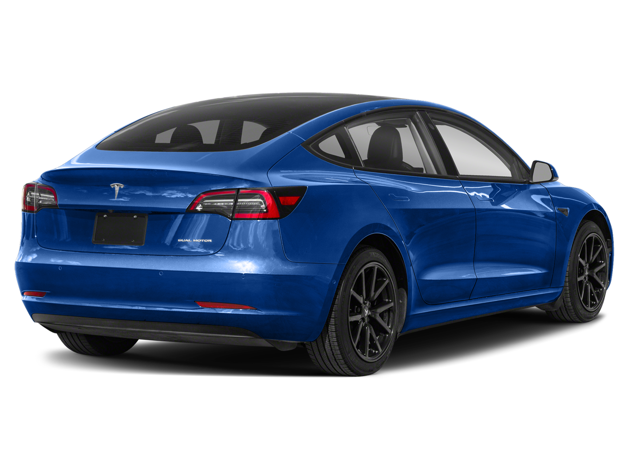 Used 2022 Tesla Model 3 Long Range with VIN 5YJ3E1EB5NF117046 for sale in Fontana, CA