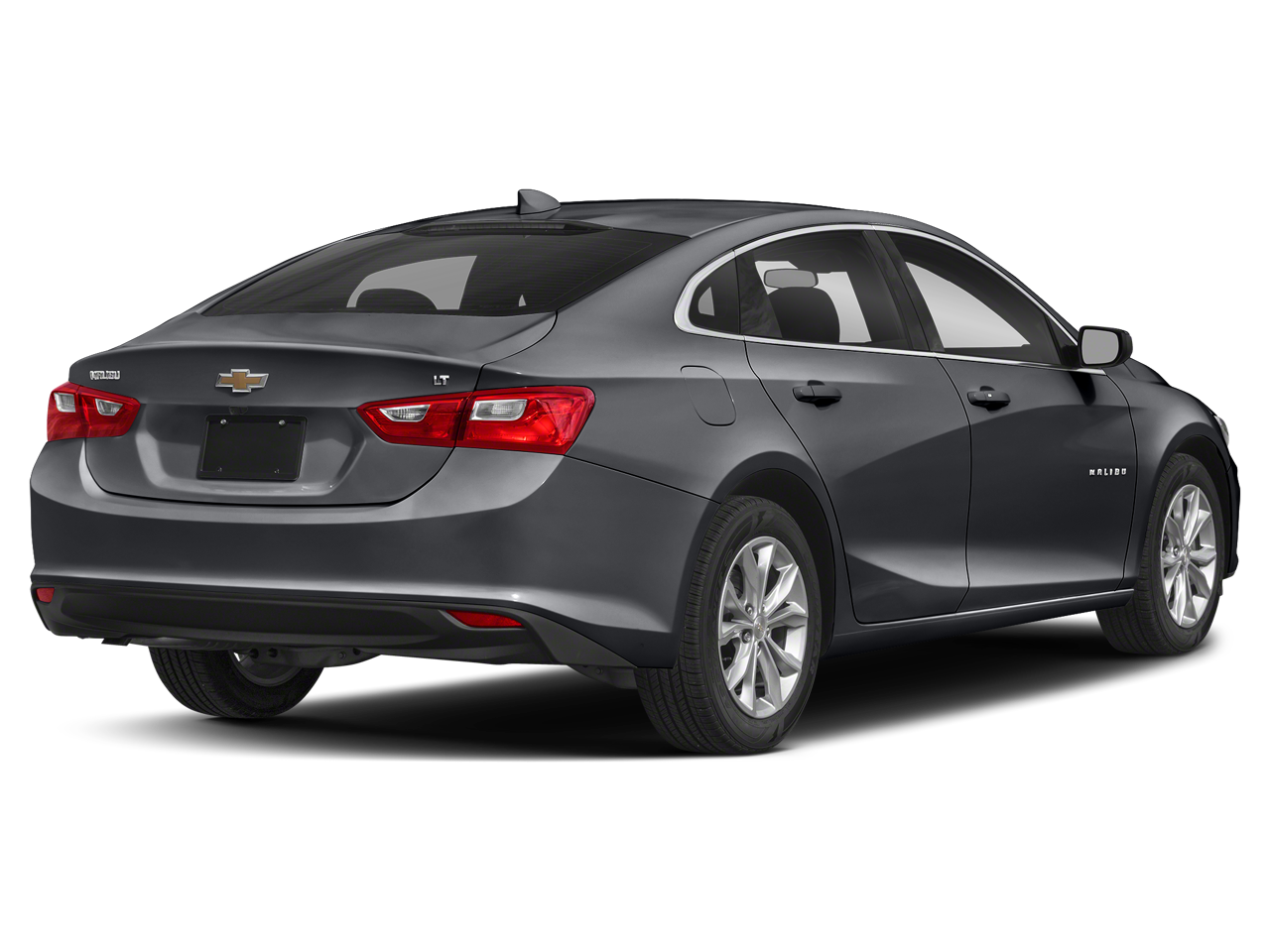 Used 2023 Chevrolet Malibu 1LT with VIN 1G1ZD5ST9PF207633 for sale in Fontana, CA