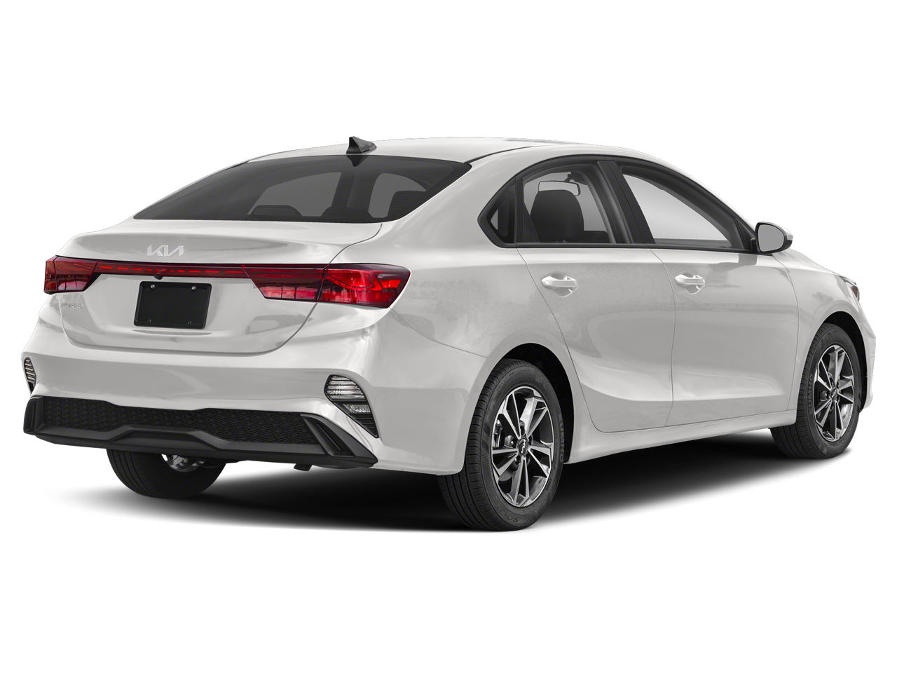 Certified 2023 Kia Forte LXS with VIN 3KPF24AD6PE605784 for sale in Fontana, CA