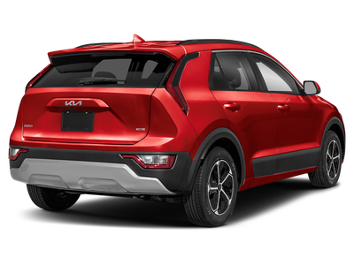 2023 Kia Niro LX