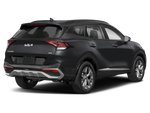 2023 Kia Sportage Hybrid SX-Prestige