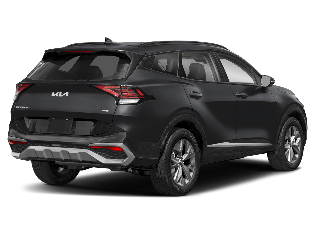 2023 Kia Sportage Hybrid SX-Prestige
