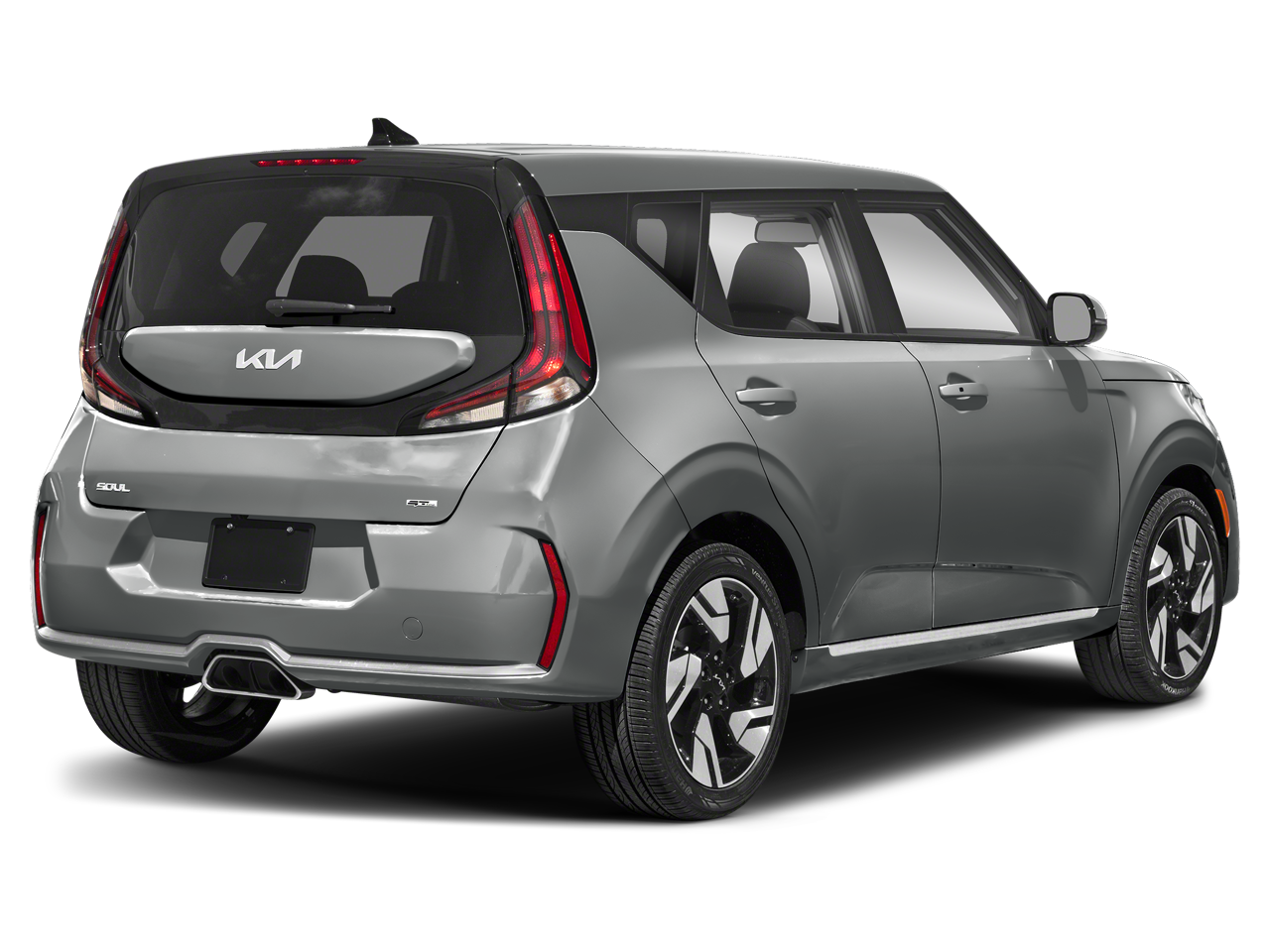 2025 Kia Soul GT-Line in Fontana, CA | Los Angeles Kia Soul | Valley Kia