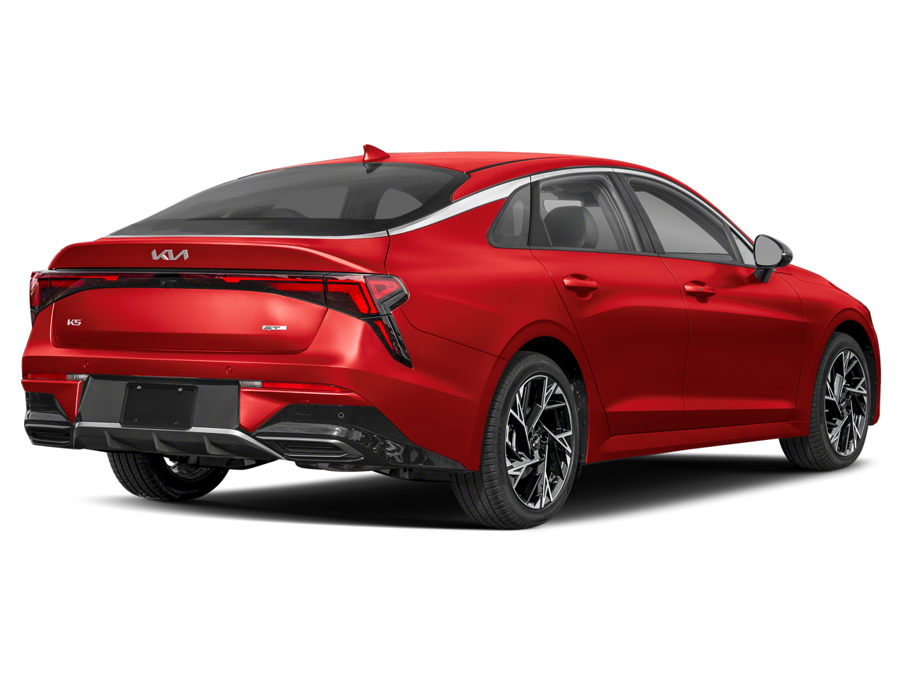 2026 Kia K5 GT-Line - Photo 32