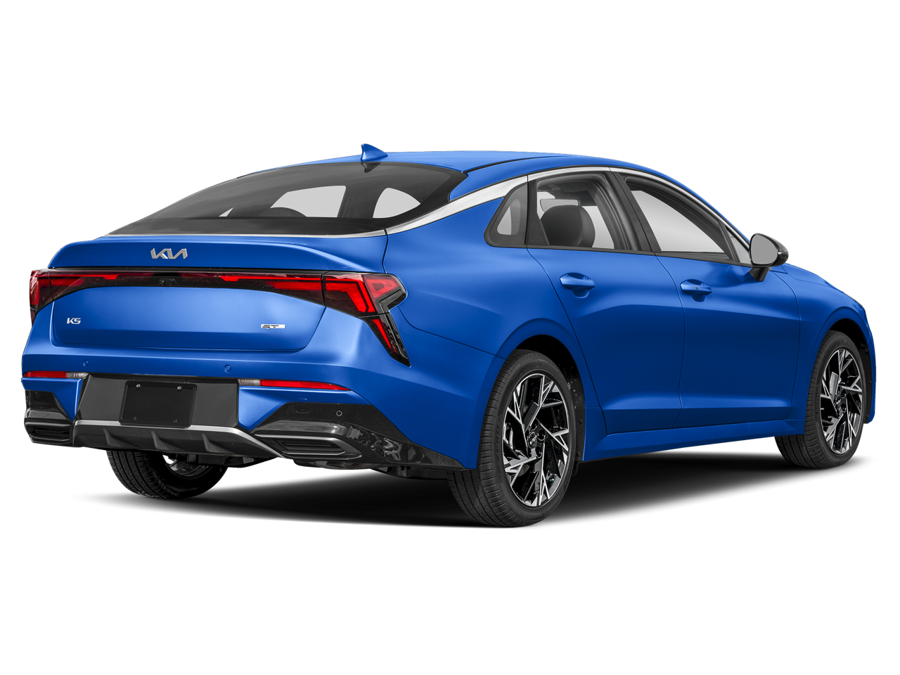 2026 Kia K5 GT-Line - Photo 30