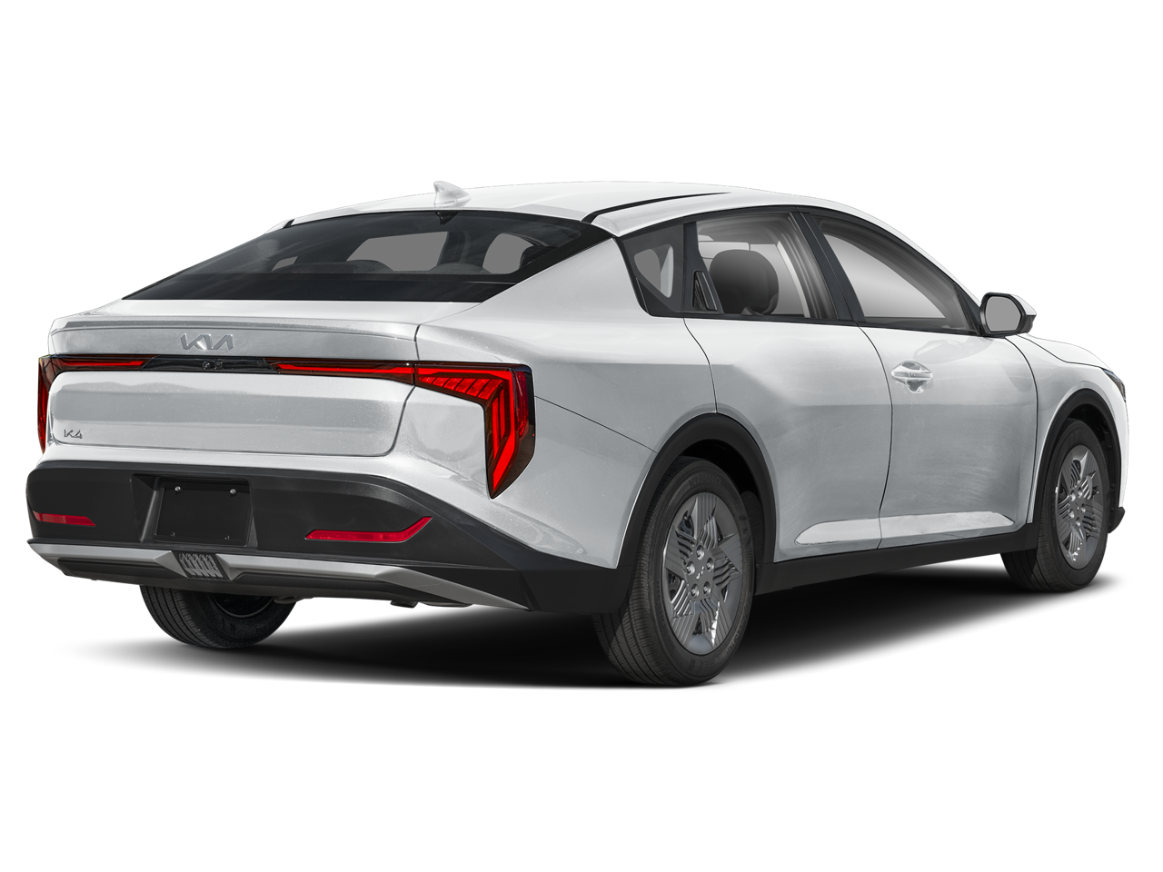 2026 Kia K4 LX Base