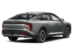 2026 Kia K4 Base
