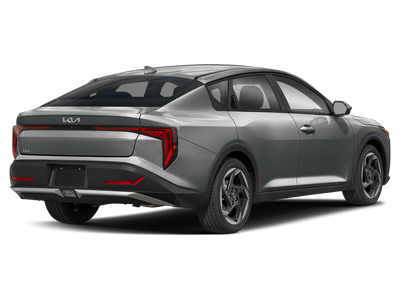 2026 Kia K4 Base