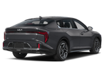 2026 Kia K4 Base