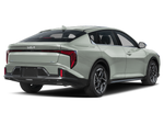 2026 Kia K4 Base