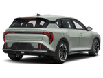 2026 Kia K4 Base