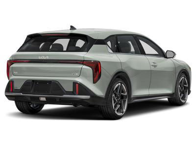 2026 Kia K4 Base