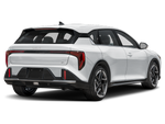 2026 Kia K4 Base