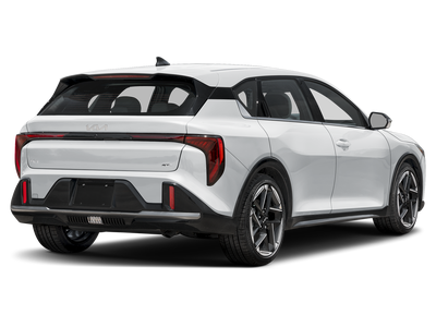 2026 Kia K4 Base