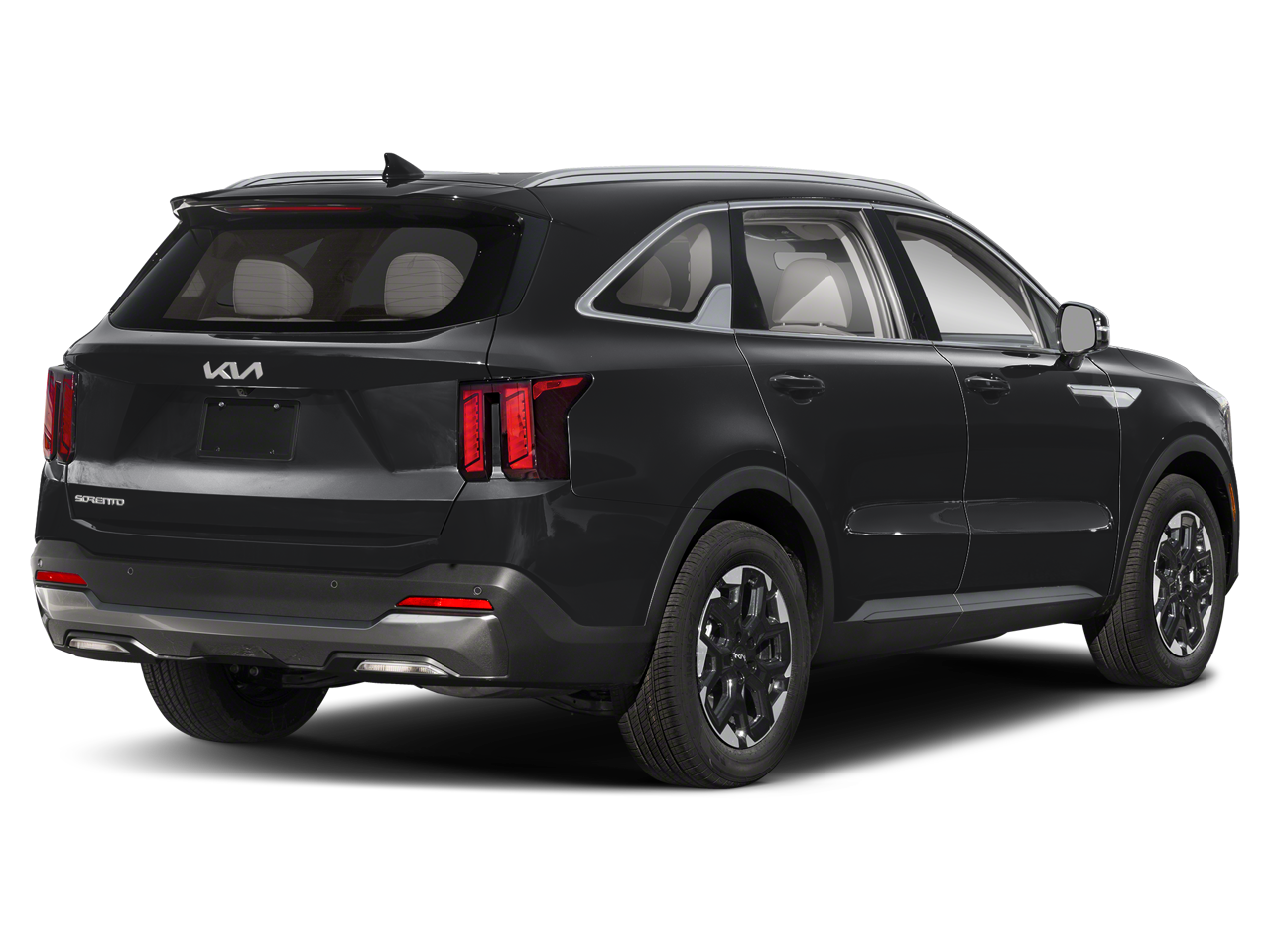 2026 Kia Sorento S - Photo 28